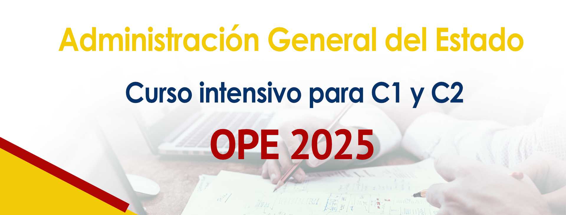 Oposiciones AGE