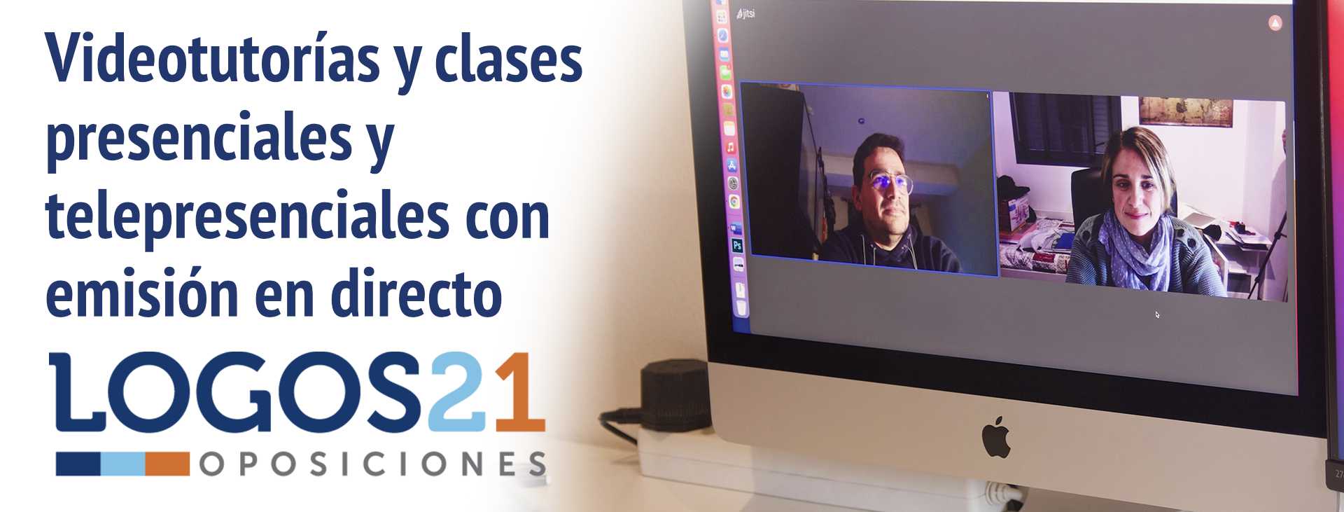 Clases presenciales y telepresenciales
