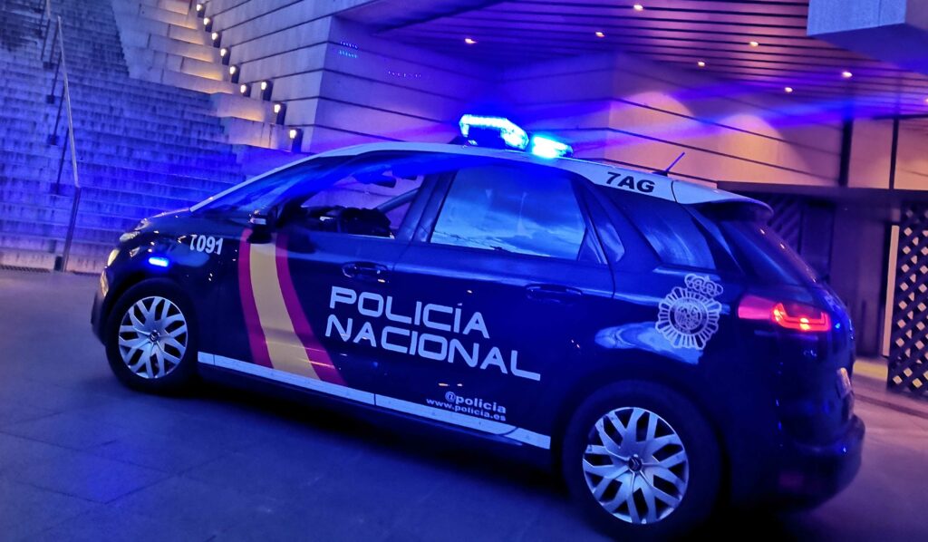 Oposiciones Policía Nacional